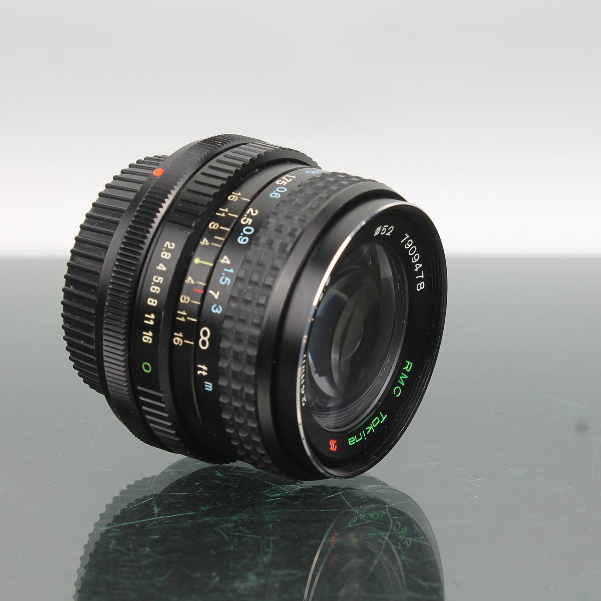 RMC Tokina 24mm f/2.8