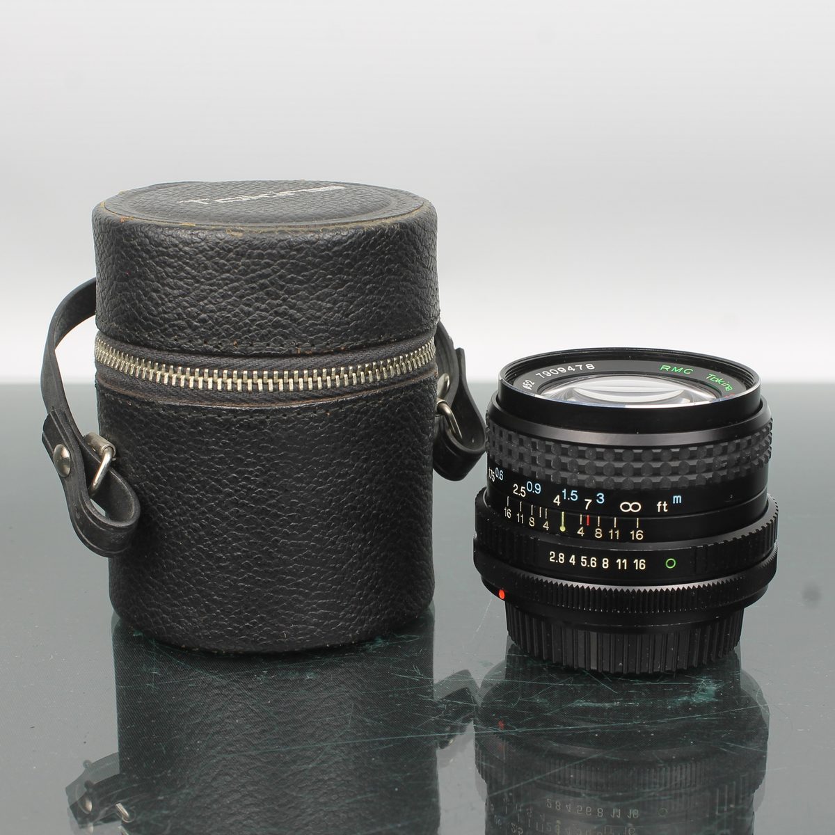 RMC Tokina 24mm f/2.8