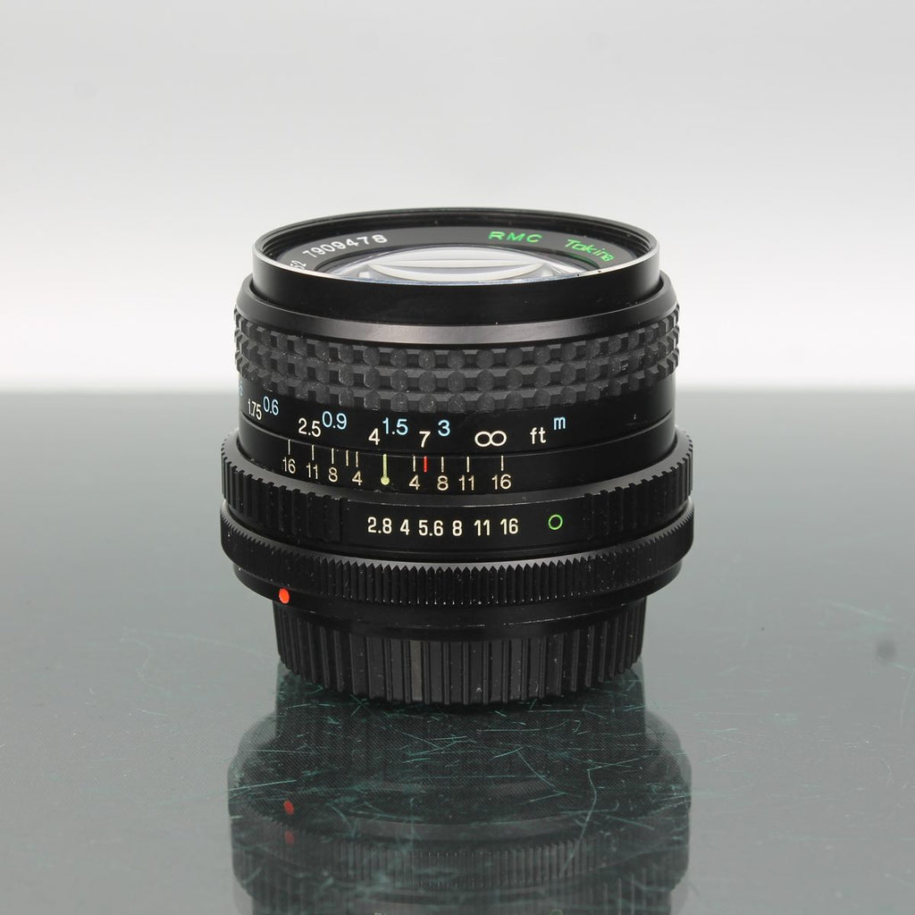 RMC Tokina 24mm f/2.8