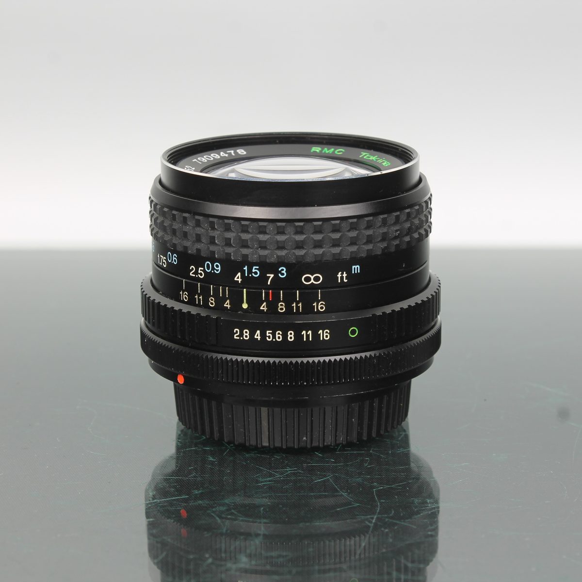 RMC Tokina 24mm f/2.8