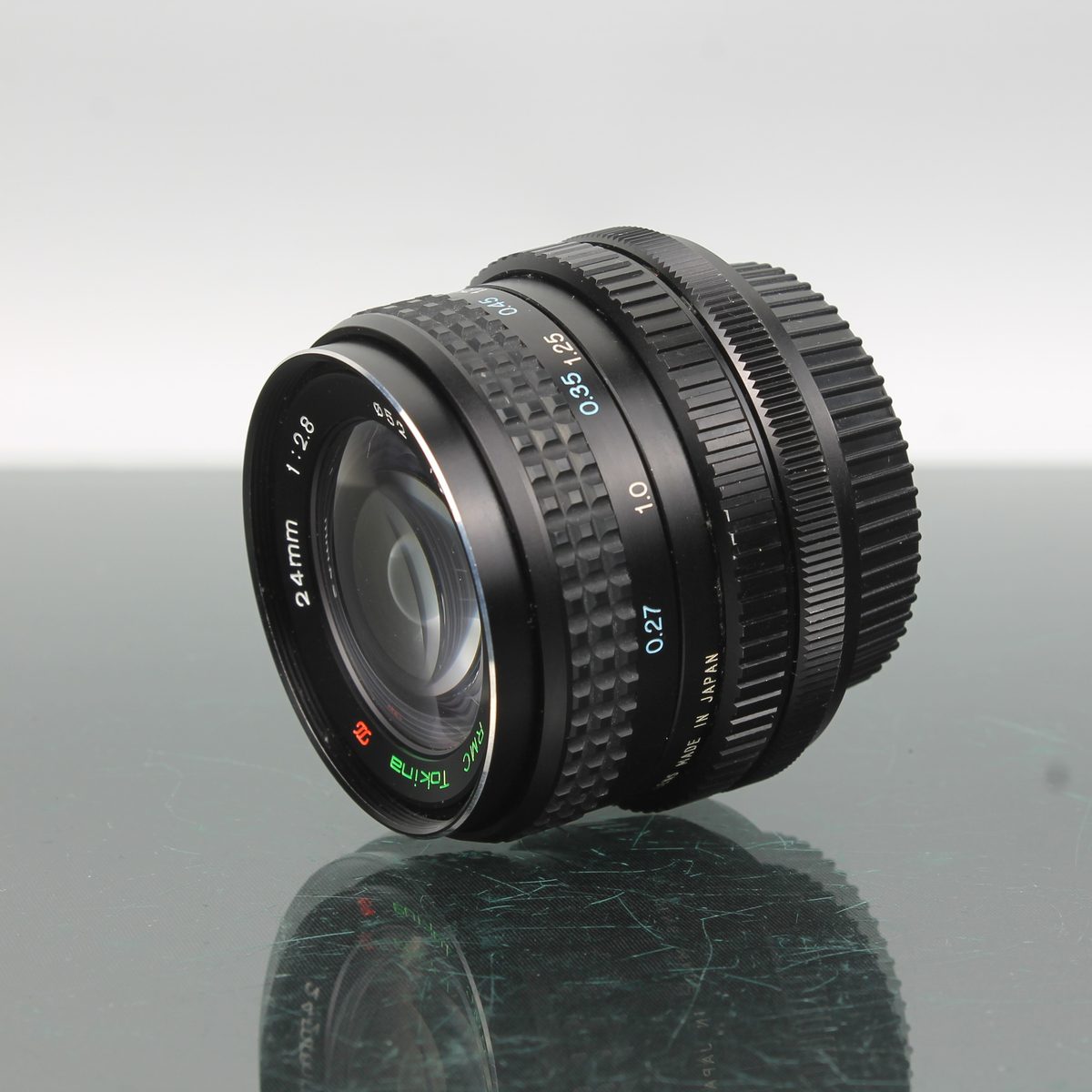 RMC Tokina 24mm f/2.8