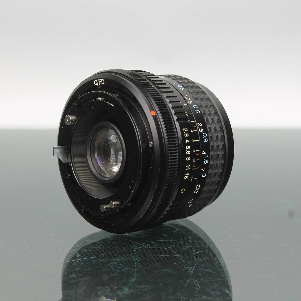 RMC Tokina 24mm f/2.8