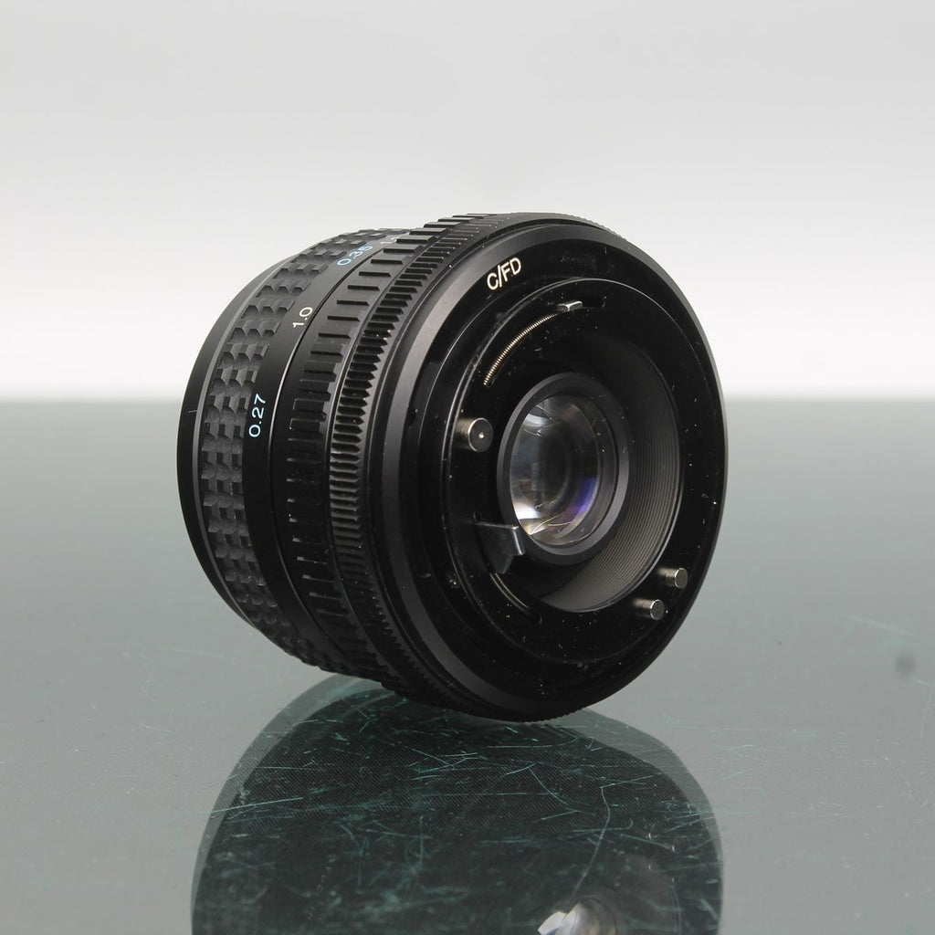 RMC Tokina 24mm f/2.8
