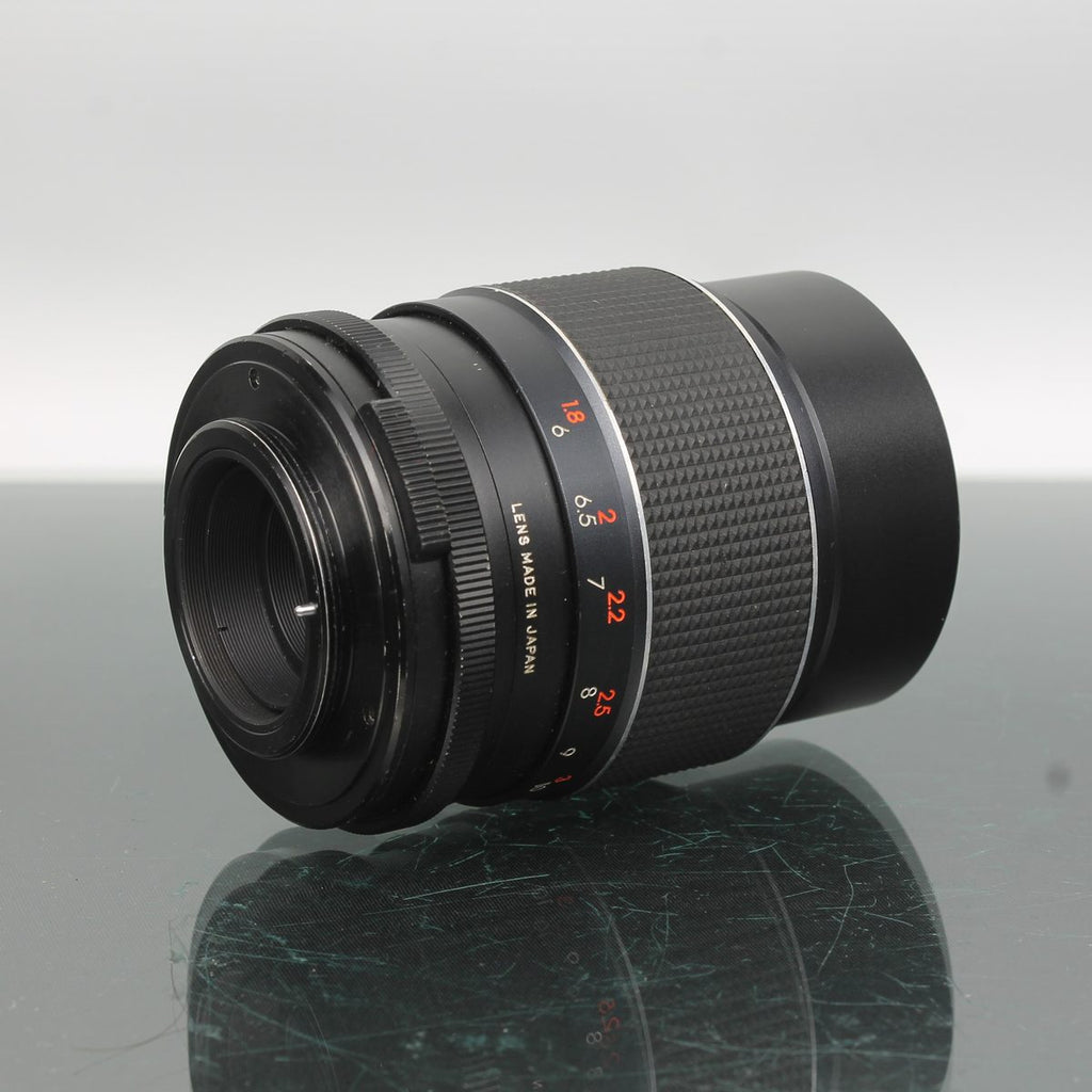 Fodor Auto Tele 135mm f/2.8