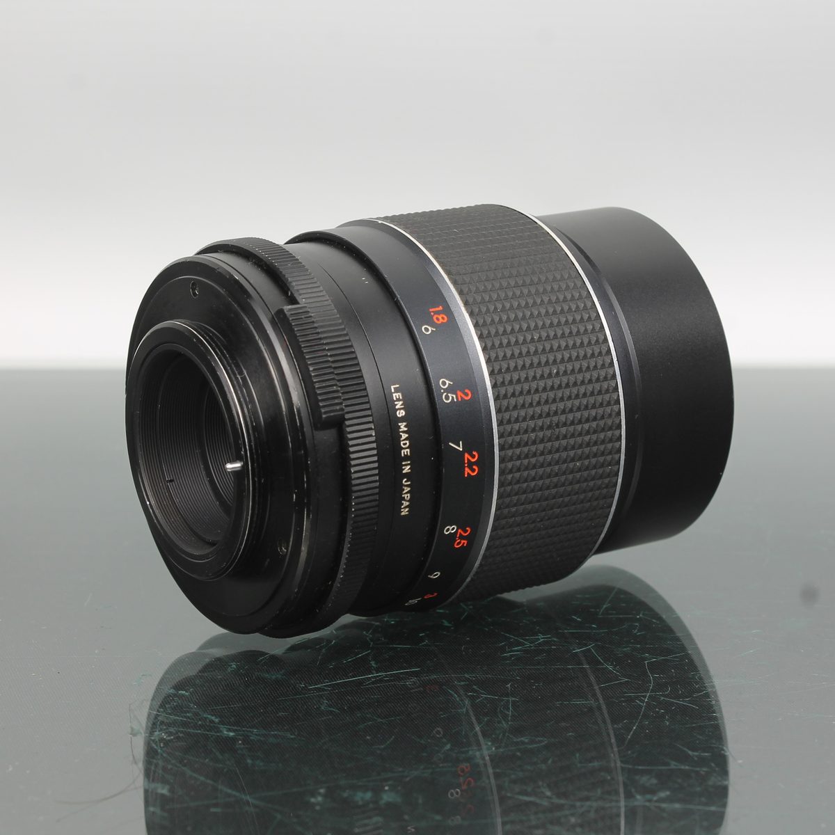 Fodor Auto Tele 135mm f/2.8