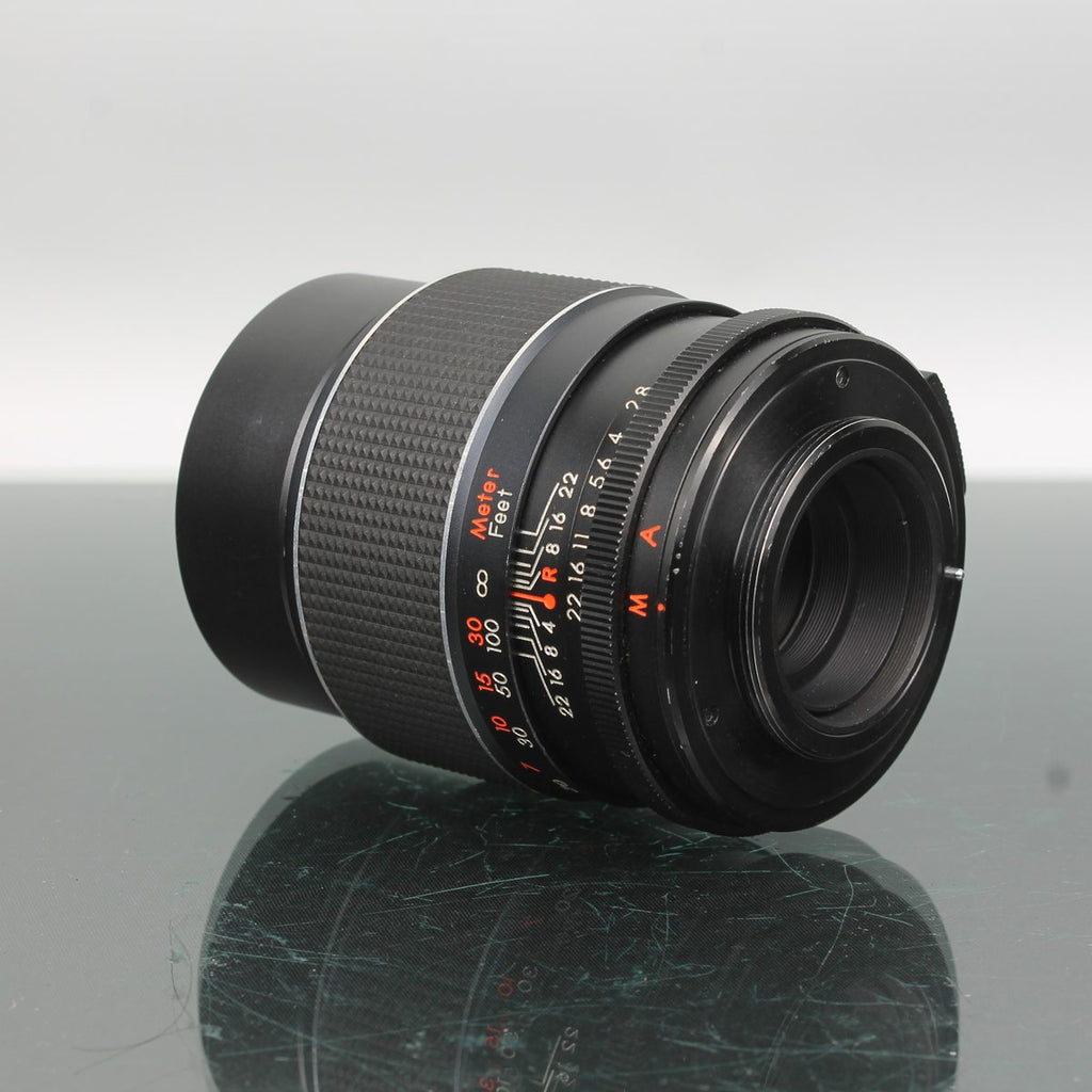 Fodor Auto Tele 135mm f/2.8