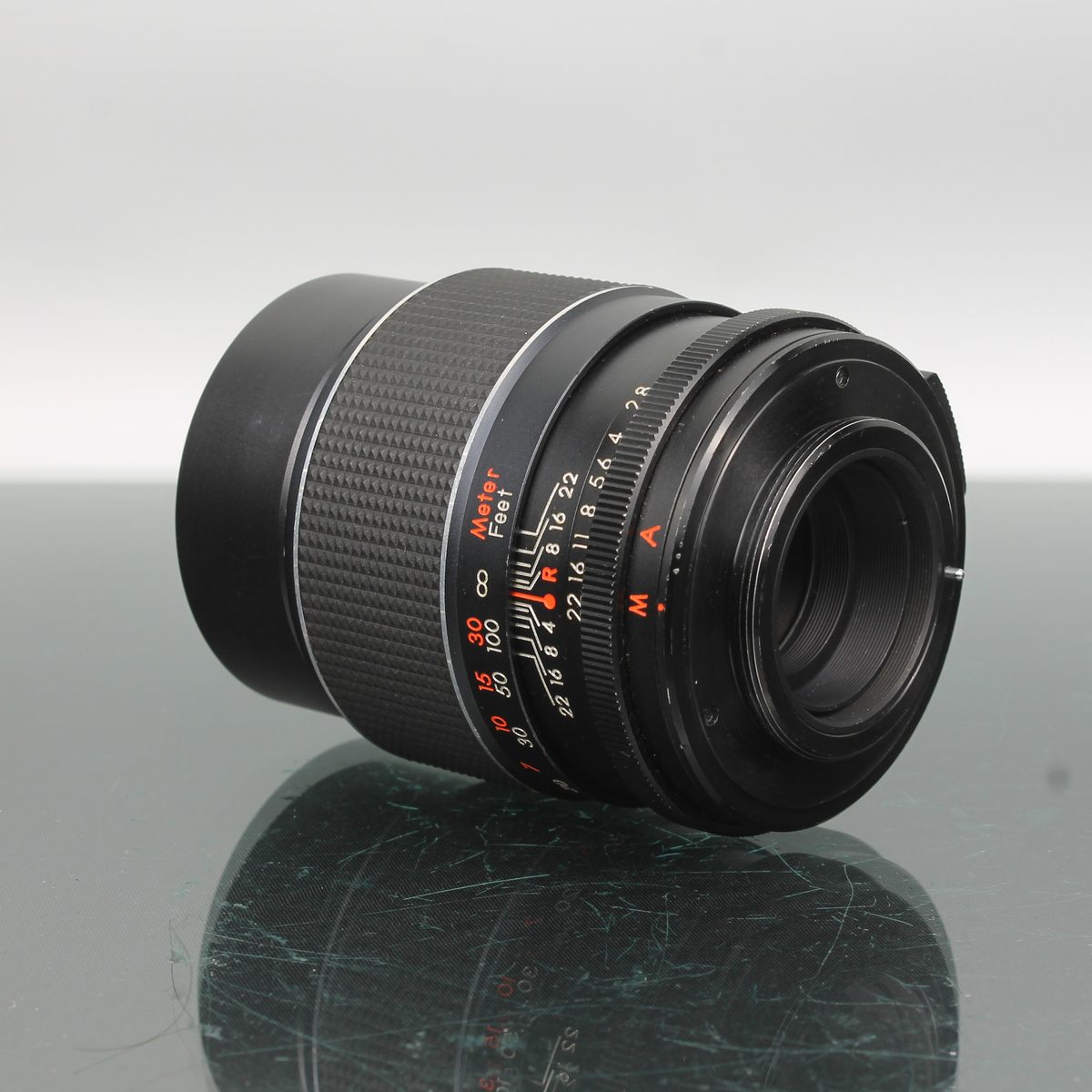 Fodor Auto Tele 135mm f/2.8