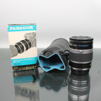 Panagor Tele-Macronet 3x O/OM