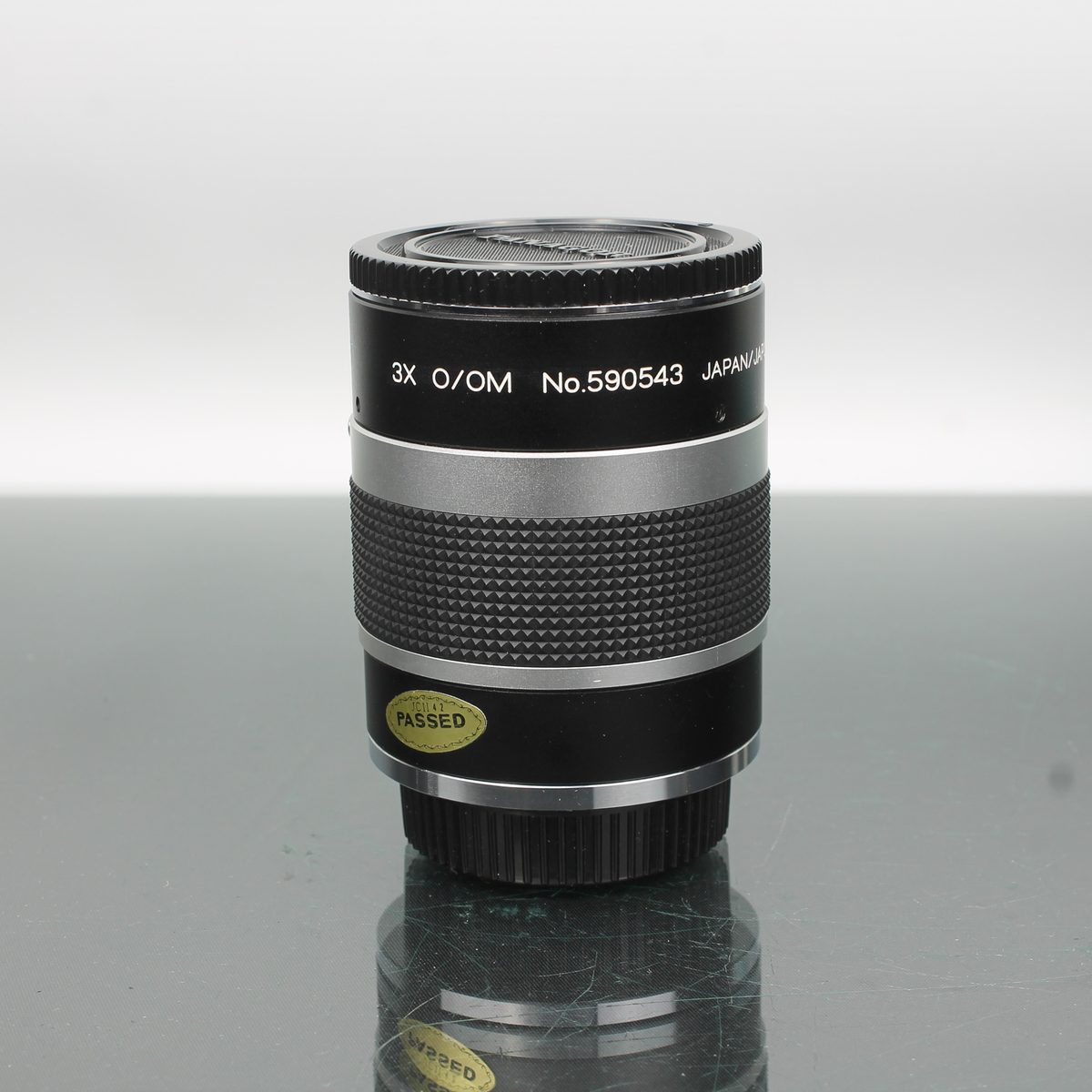 Panagor Tele-Macronet 3x O/OM