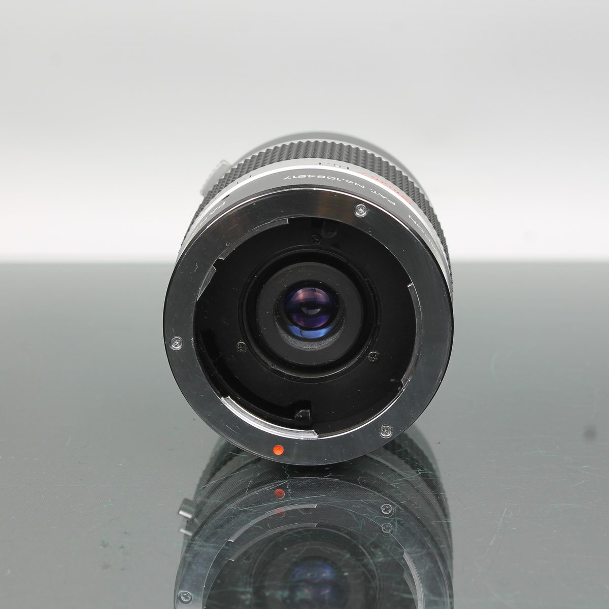 Panagor Tele-Macronet 3x O/OM