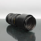 Vivitar 75-205mm f/3.8 Close Focusing Auto Zoom