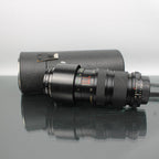 Vivitar 75-205mm f/3.8 Close Focusing Auto Zoom
