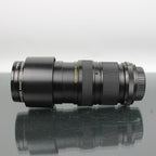 Vivitar 75-205mm f/3.8 Close Focusing Auto Zoom