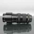 Vivitar 75-205mm f/3.8 Close Focusing Auto Zoom