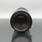 Vivitar 75-205mm f/3.8 Close Focusing Auto Zoom