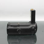 Nikon MB-D80