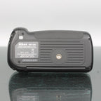 Nikon MB-D80