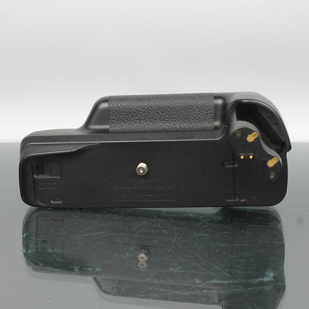 Canon Battery Pack BP-50
