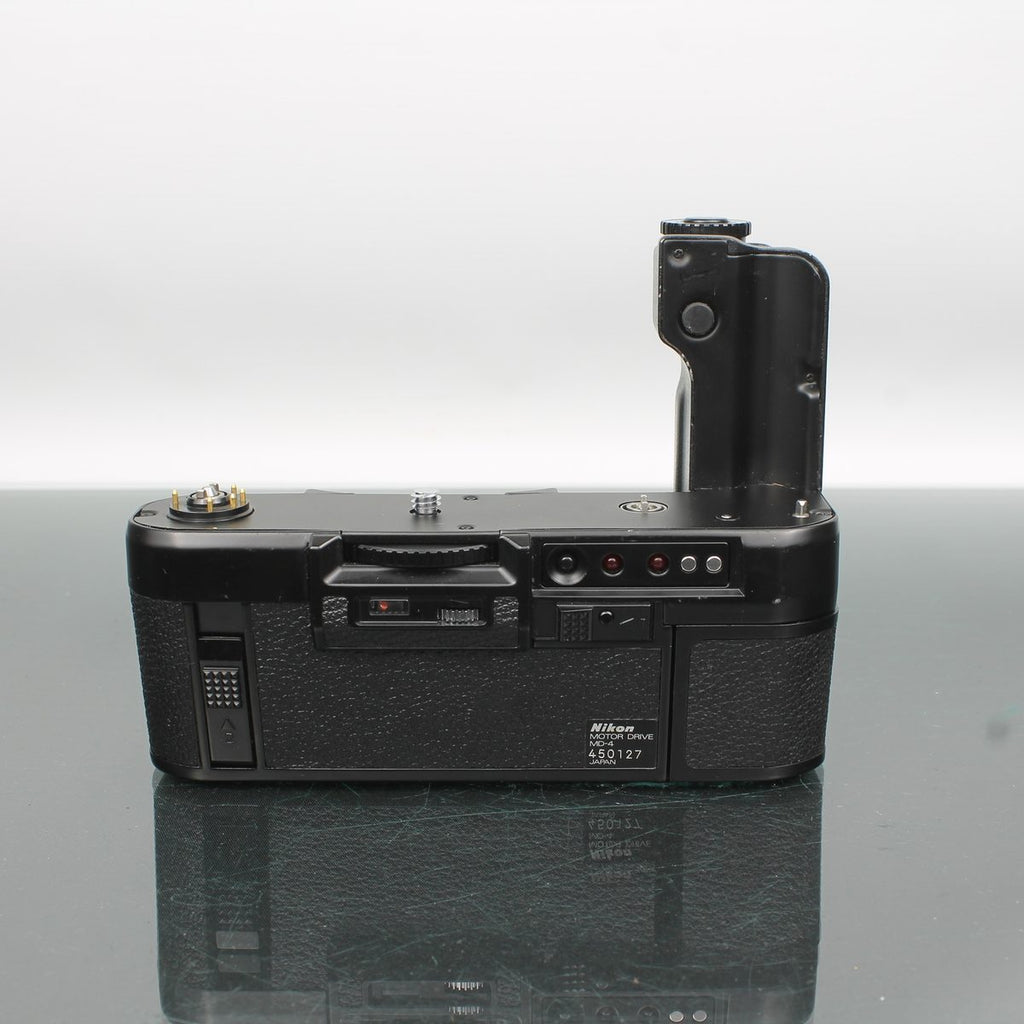 Nikon Motor Drive MD-4