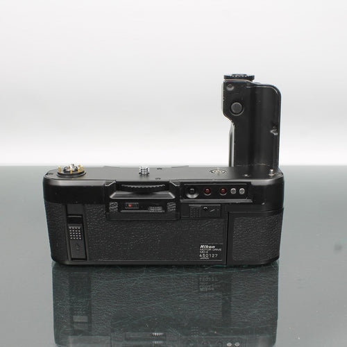 Nikon Motor Drive MD-4
