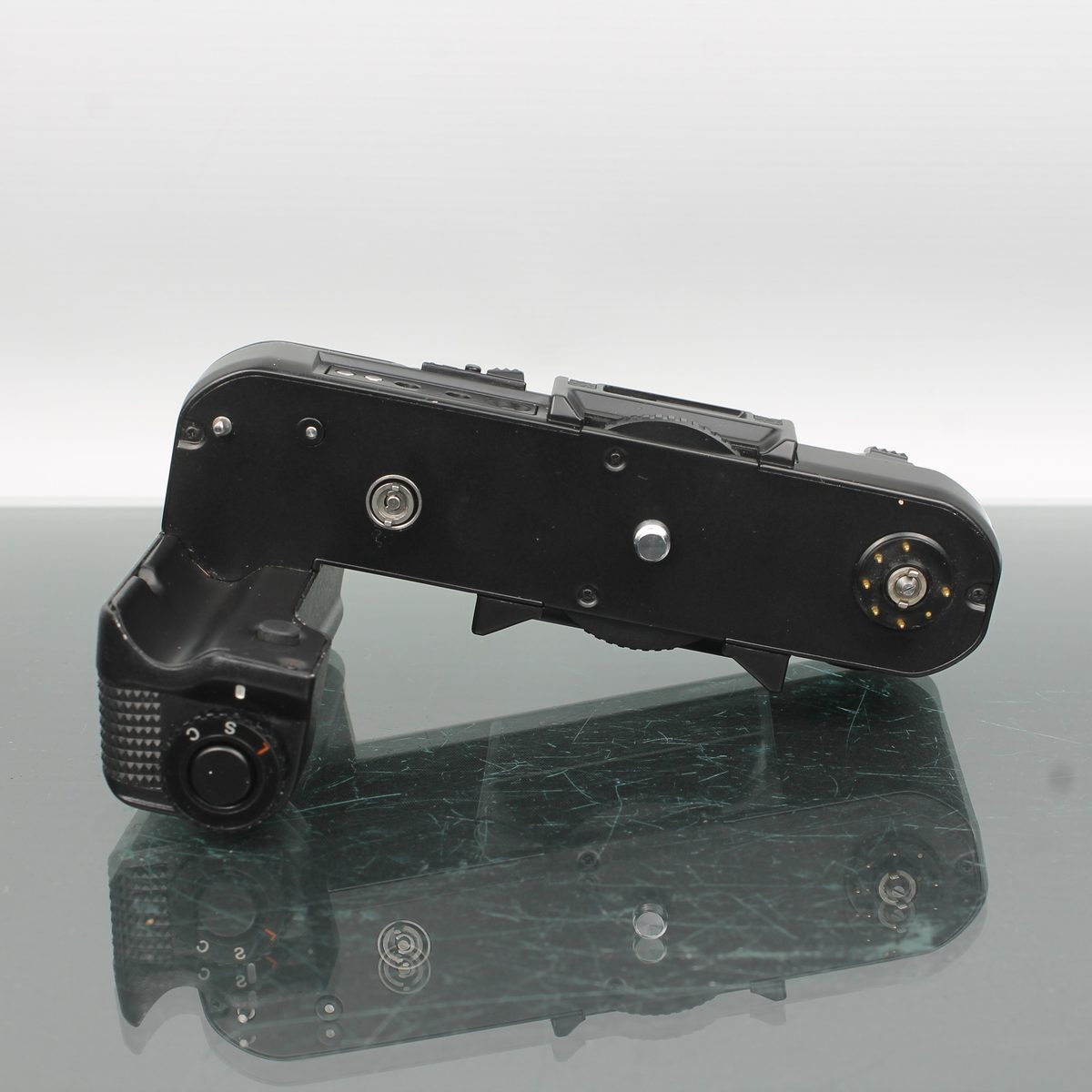 Nikon Motor Drive MD-4