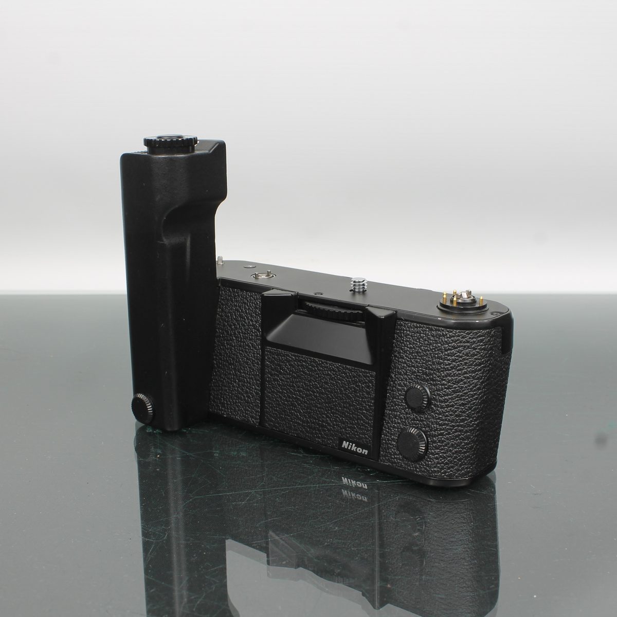 Nikon Motor Drive MD-4