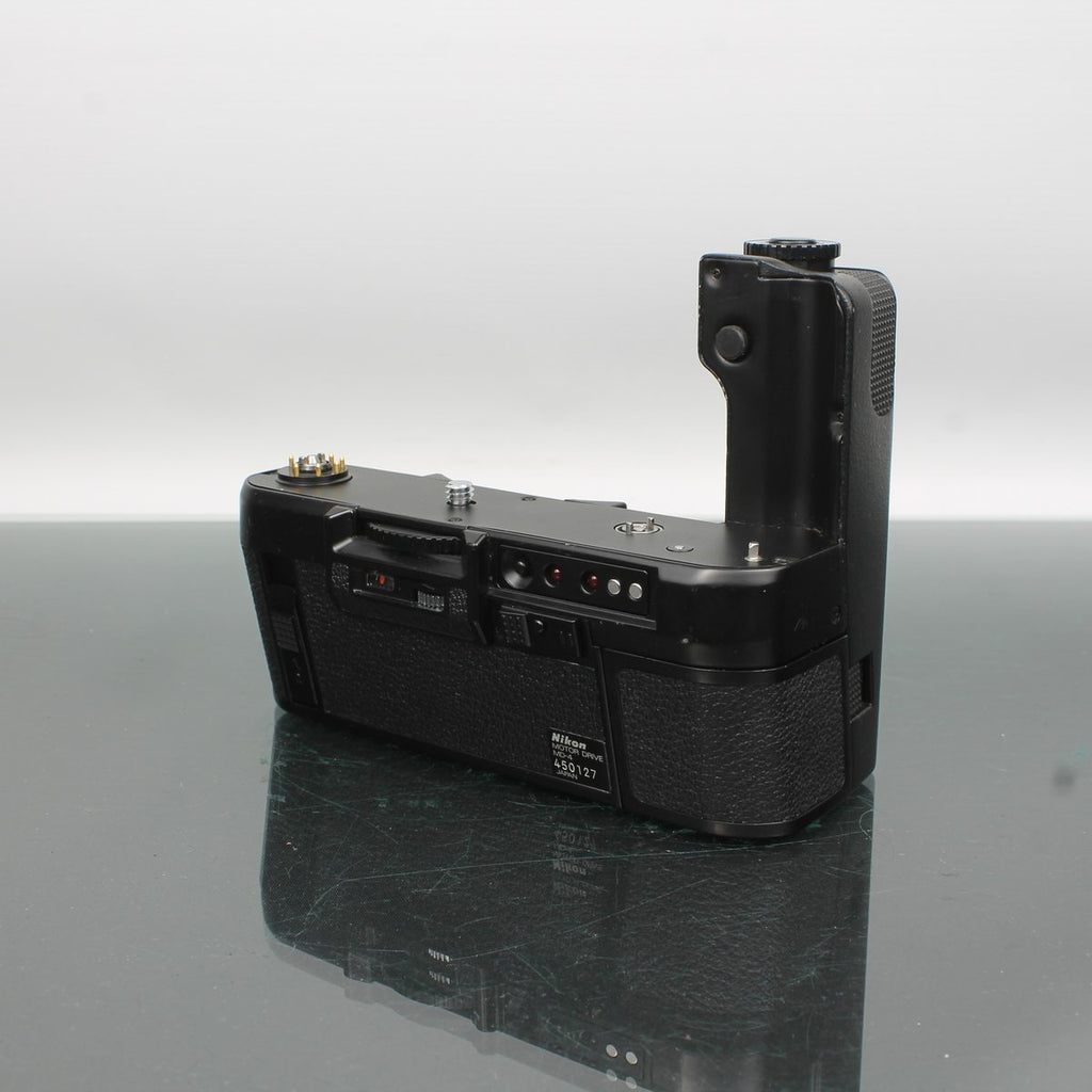 Nikon Motor Drive MD-4