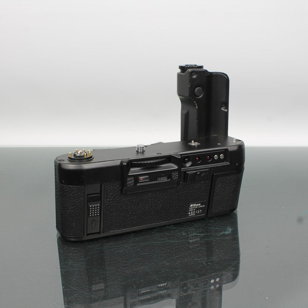 Nikon Motor Drive MD-4