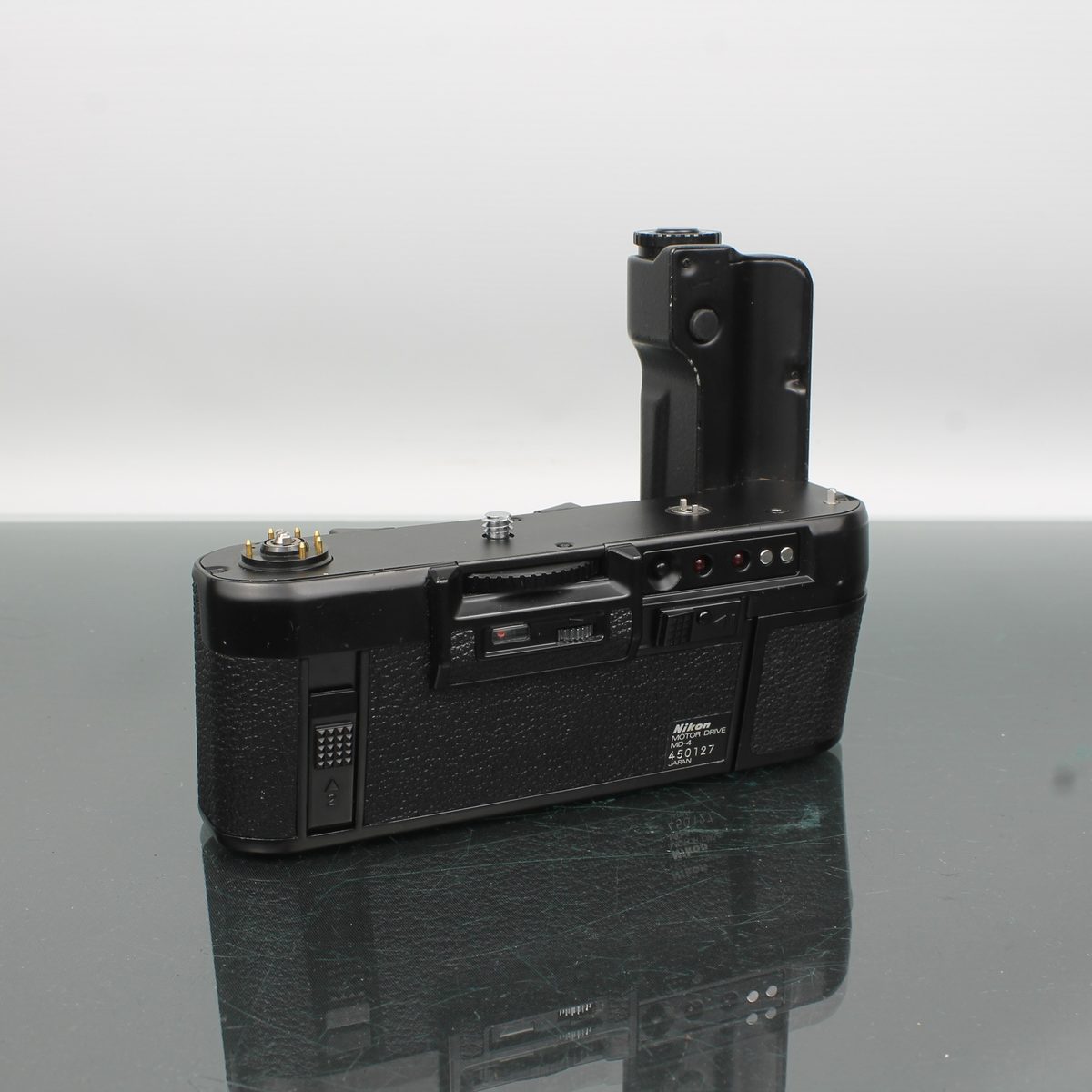 Nikon Motor Drive MD-4