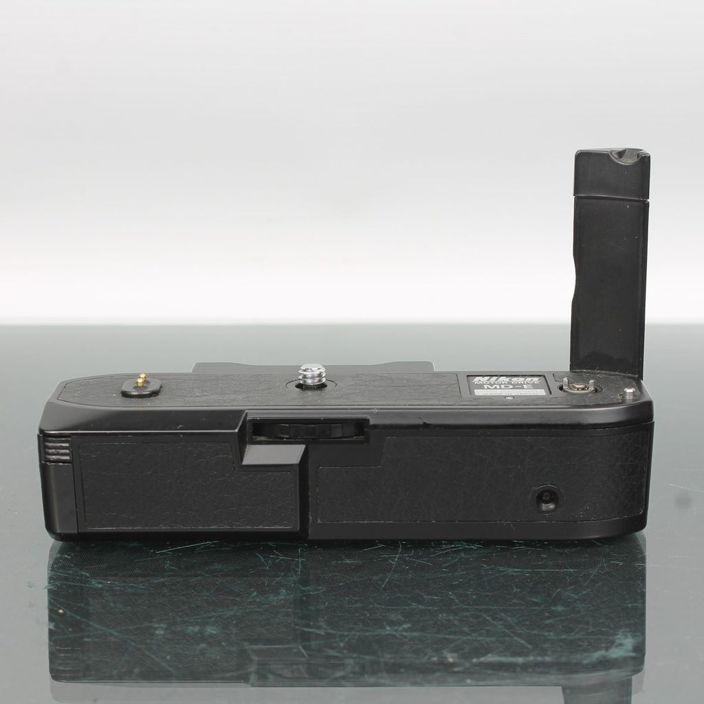 Nikon Motor Drive MD-E