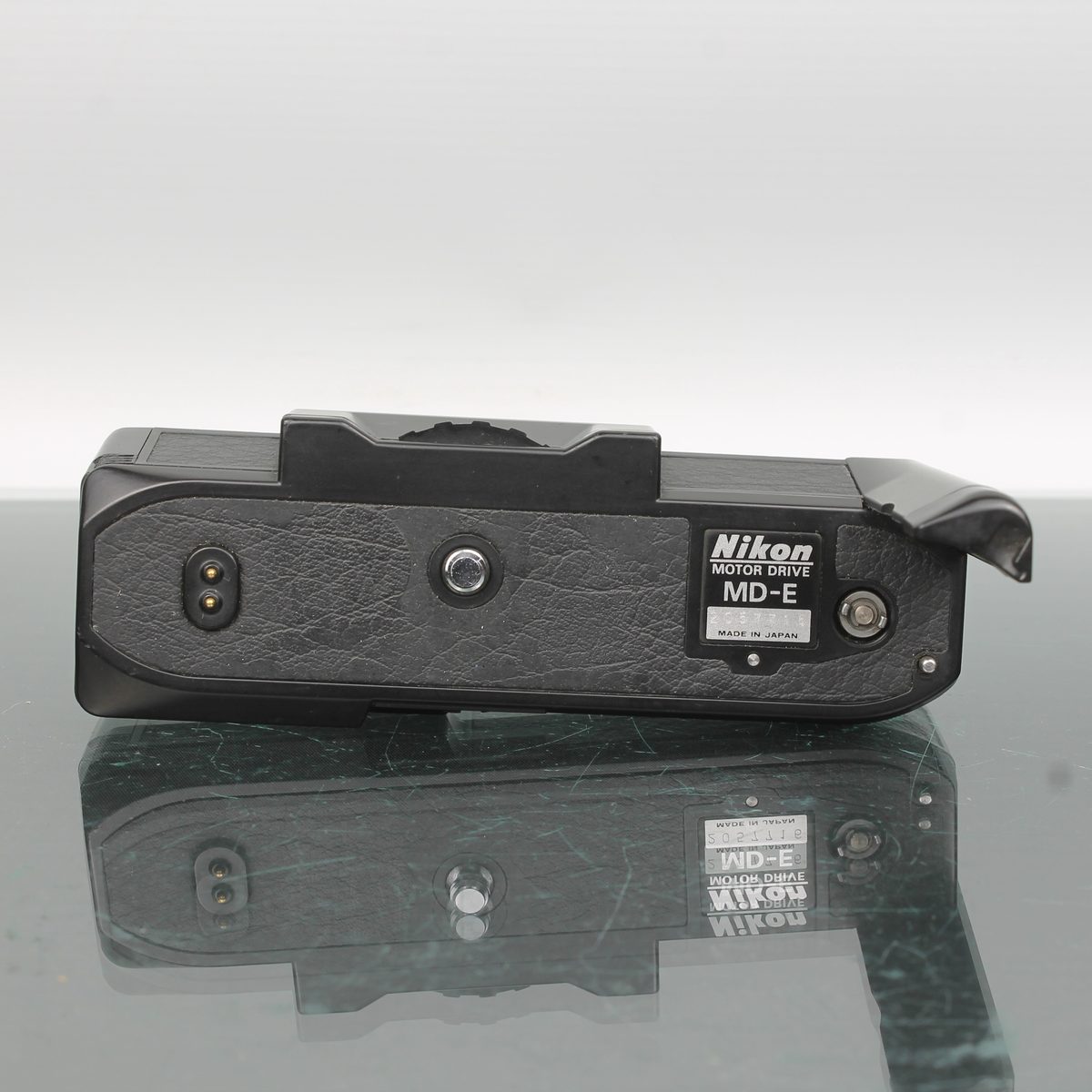 Nikon Motor Drive MD-E