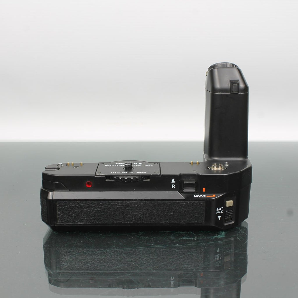 Pentax Motor Drive A