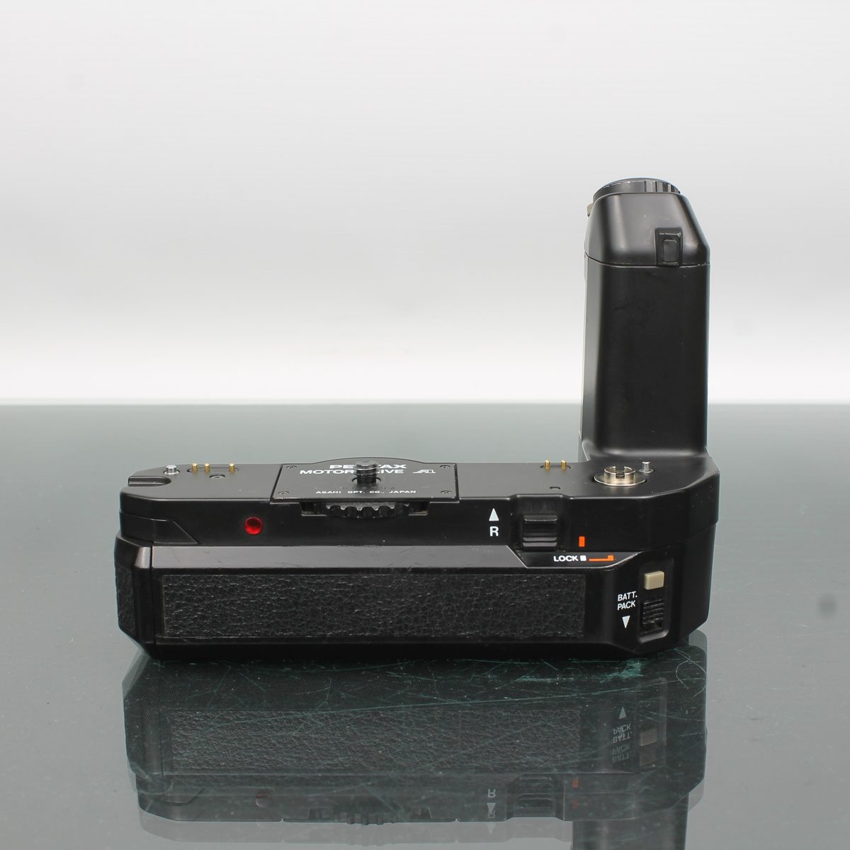 Pentax Motor Drive A