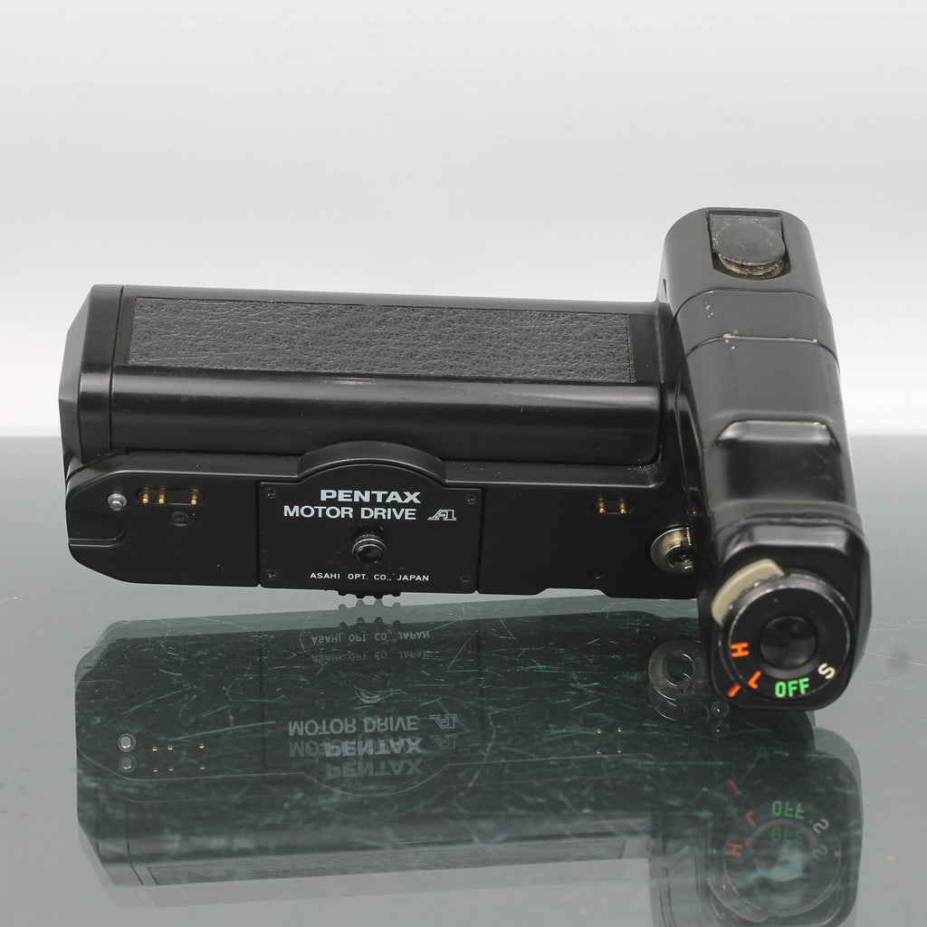 Pentax Motor Drive A