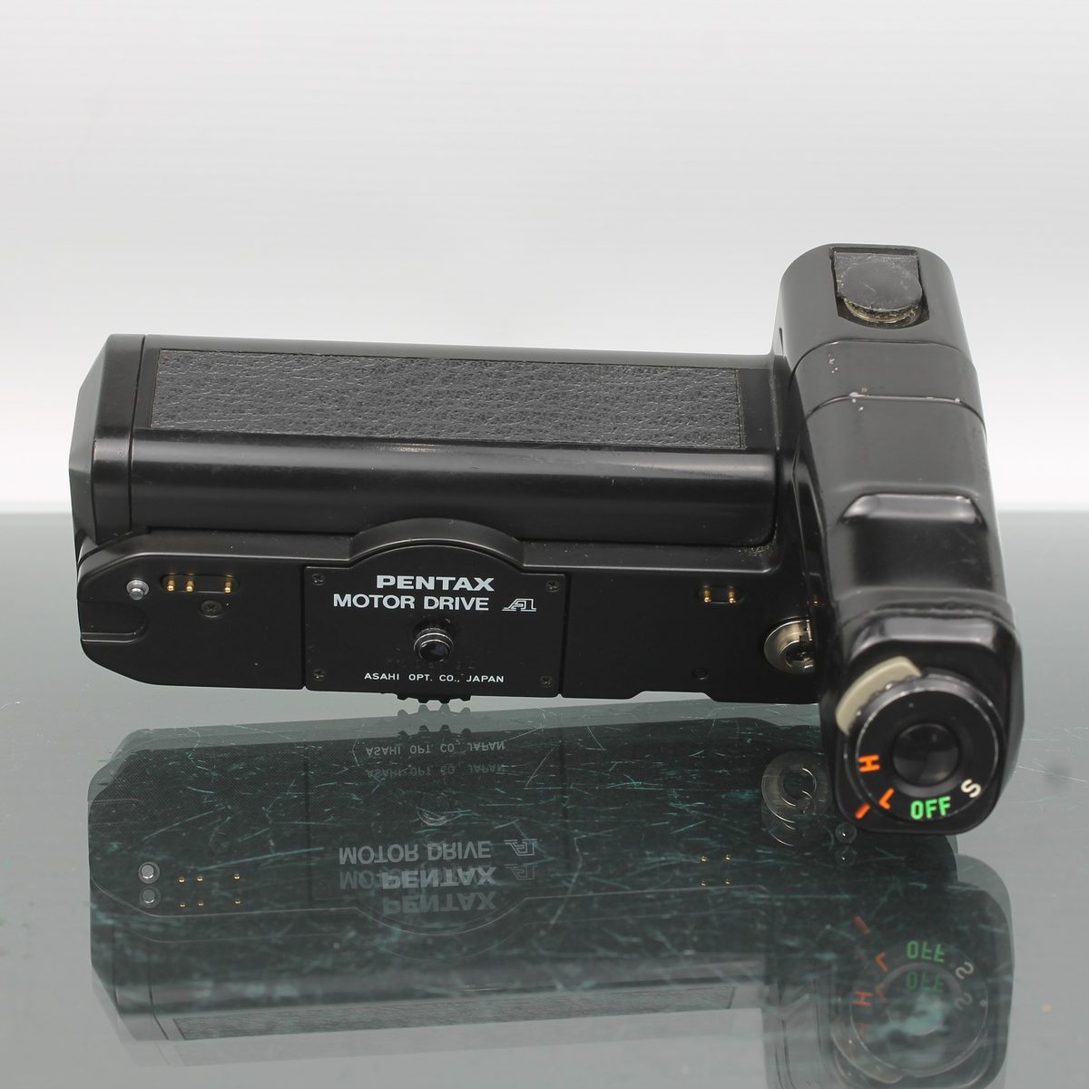 Pentax Motor Drive A