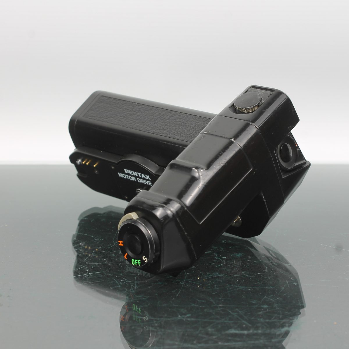 Pentax Motor Drive A