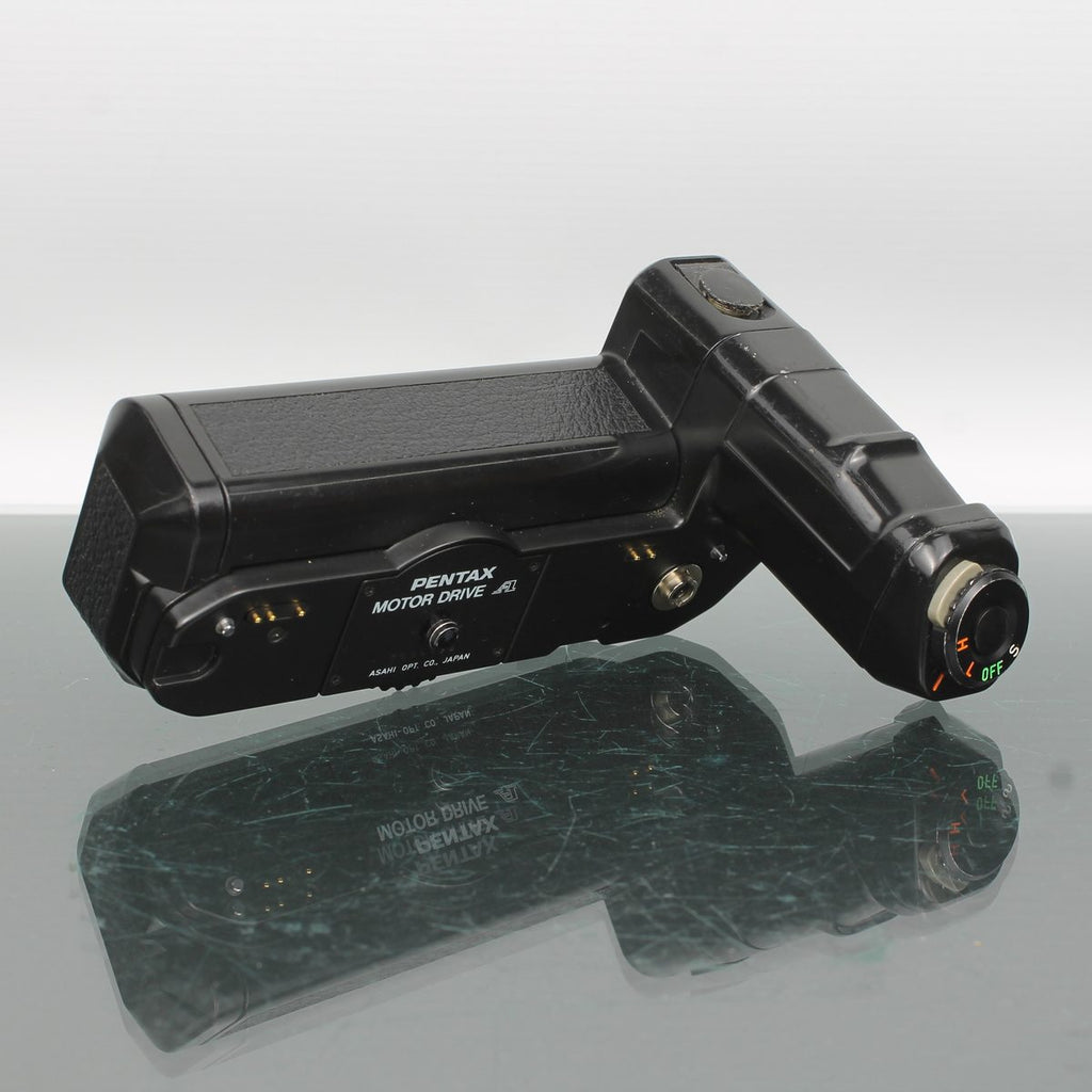 Pentax Motor Drive A