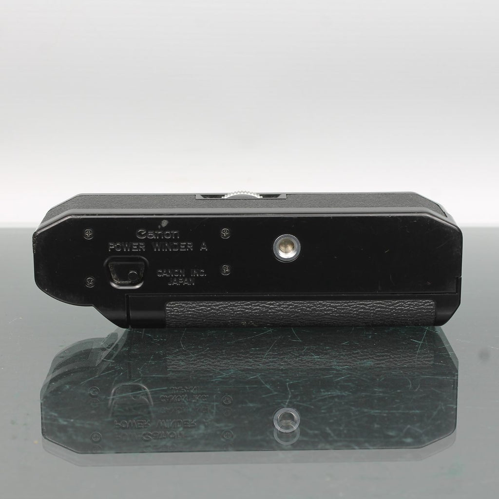 Canon Power Winder A