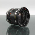 Panagor PMC Auto Wide Angle 28mm f/2.5