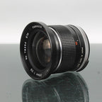 Panagor PMC Auto Wide Angle 28mm f/2.5