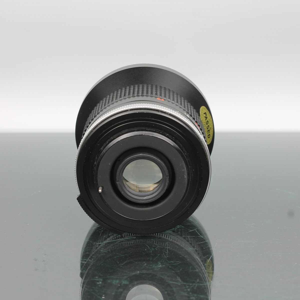 Panagor PMC Auto Wide Angle 28mm f/2.5