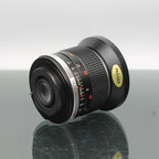 Panagor PMC Auto Wide Angle 28mm f/2.5