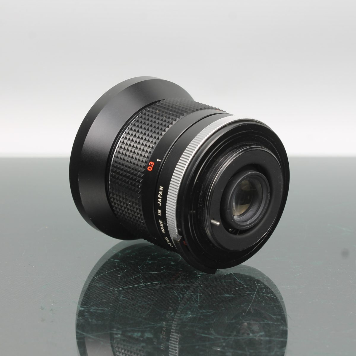 Panagor PMC Auto Wide Angle 28mm f/2.5