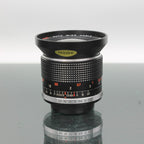 Panagor PMC Auto Wide Angle 28mm f/2.5