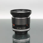 Panagor PMC Auto Wide Angle 28mm f/2.5