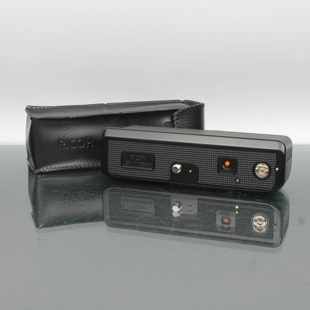 Ricoh XR Winder 2