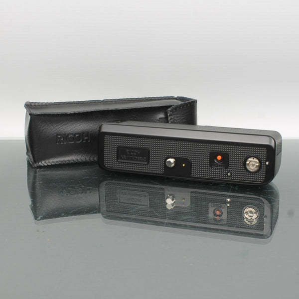 Ricoh XR Winder 2