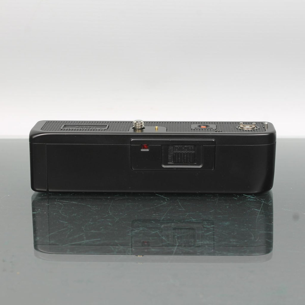 Ricoh XR Winder 2