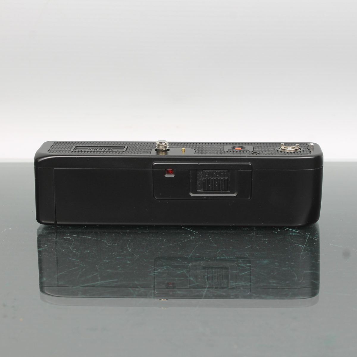 Ricoh XR Winder 2