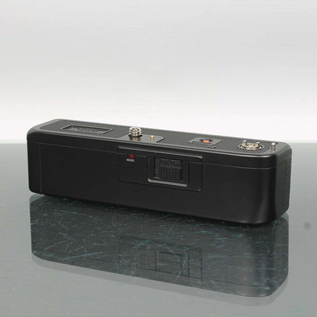 Ricoh XR Winder 2